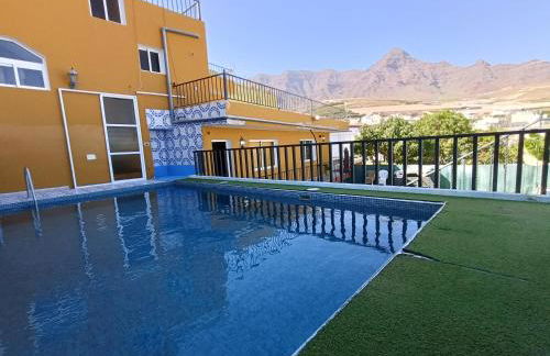 Villa Los Llanos - Foto 8