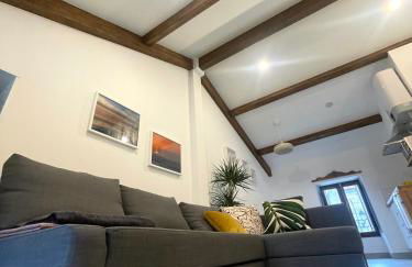 Marujita Vilanova, Boutique Lofts en el Centro Histórico - Foto 28