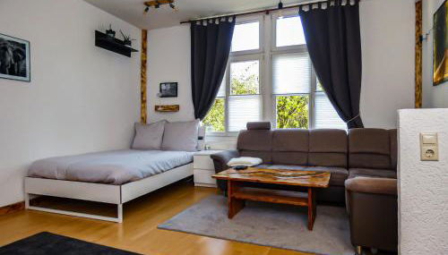 #111 - LUX-Flat Lennep - Altstadt - Netflix & Amazon Prime - Felswand - Foto 4