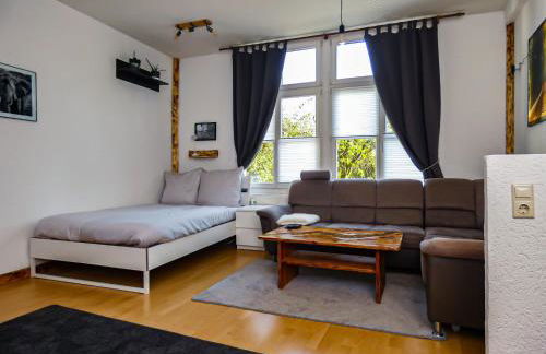 #111 - LUX-Flat Lennep - Altstadt - Netflix & Amazon Prime - Felswand - Foto 4