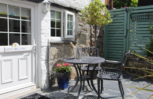 Ginentonic Cottage - Foto 8