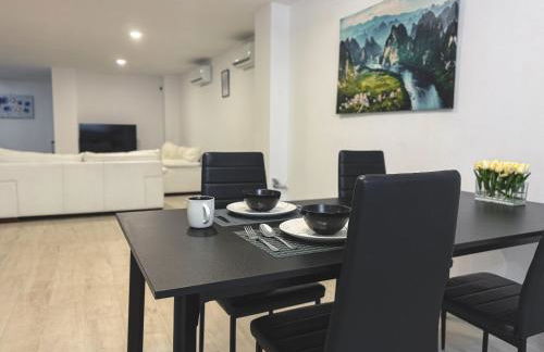 New - MiJa basement Loft Apartment steps from Beach - perfect for Sun and Sport Seekers - Foto 27