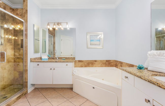 Sunshine Daydream Our Beautiful Monthly Pool Home! 3 Bedroom Home by RedAwning - Foto 12