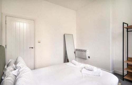 Modern 2 Bed Apartment in Waterloo Liverpool - Foto 13