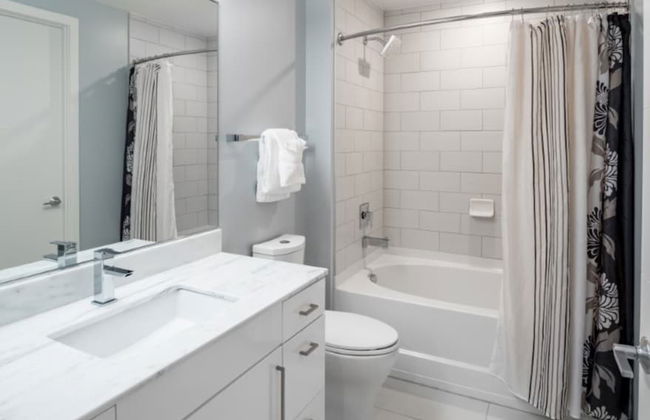 Bluebird Suites near Chevy Chase - Foto 10