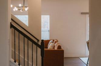 Spacious Farragut 5BR Family & Group Getaway near UT - Foto 9