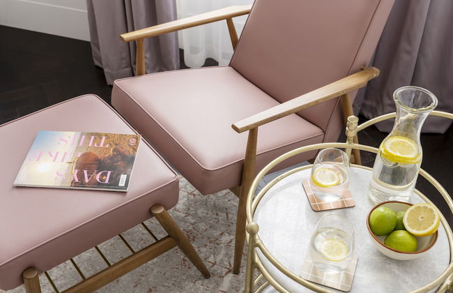 The Moorgate by Cove - Foto 54