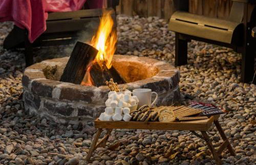 Harmony House An Experiential home With A Hot Tub - Foto 55