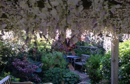 The Annexe - Photo 29