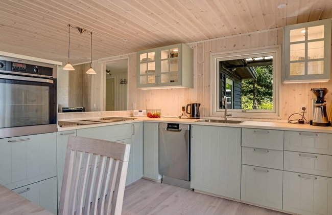 "Siljan" - from the sea - Foto 15