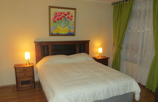 Sys Suites San Martin - Foto 12