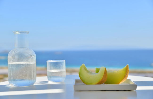 Mythology Naxos Villas & Suites - Photo 46