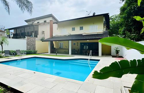 Maravilhosa Casa em Riviera - SP (2) - Foto 33