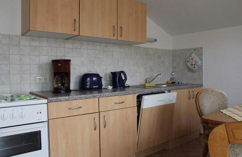 Ferienwohnungen Sansibar - Foto 7