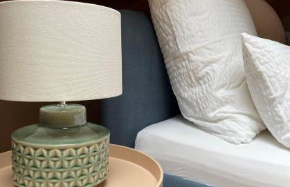 Das Bergquartier - Ferienwohnung Mühlberg - Foto 9