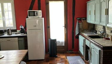 La maison d'Eliane - Foto 4