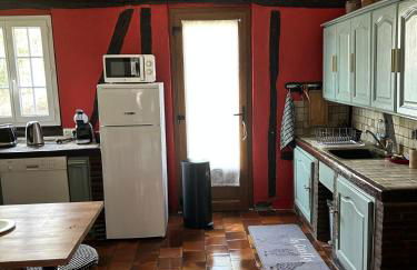 La maison d'Eliane - Foto 4