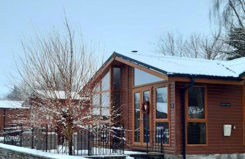 Willow Lodge Auchterarder - Photo 40