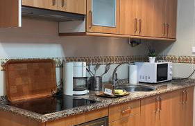 21A02 Coqueto apartamento con garaje by R2R Consulting - Foto 32