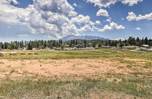 Mountain Cabin, Walk to DiningandMemorial Park! - Foto 28