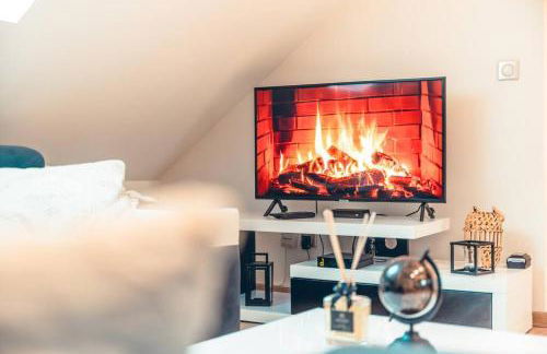 Les temps heureux - Foto 9