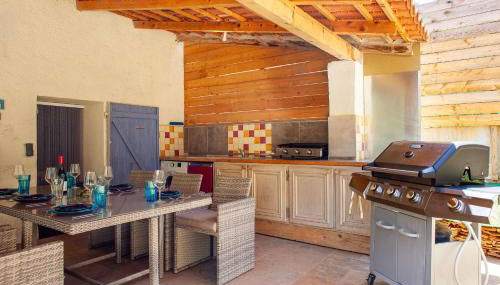 La Maison Méditerranéenne - Foto 4