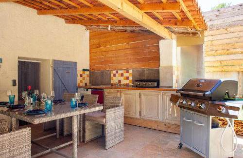 La Maison Méditerranéenne - Foto 4