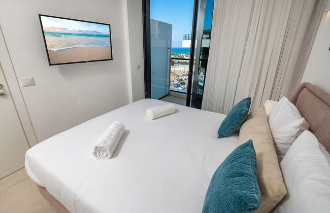 Hi - Yam SeaView Apartments & Suites - Foto 16