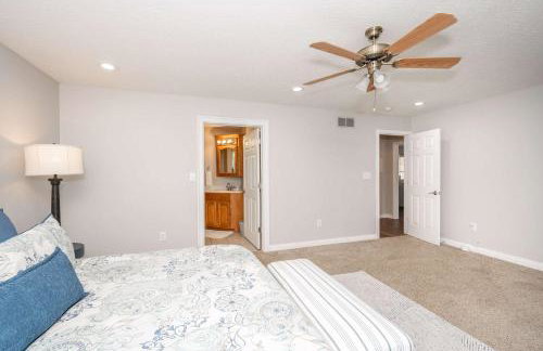 Crittenden Ark Haven - Foto 52