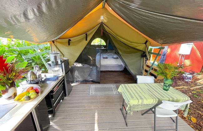 Gingerhill Farm Retreat - Foto 7