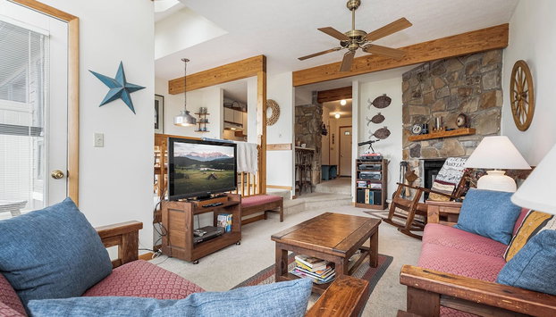 Ski Harbor 14 by Taylor Made Deep Creek - Foto 4, Servicios del alojamiento