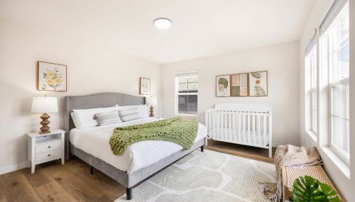 Newly Remodeled Hilltop 4B Retreat with Gym - Foto 5