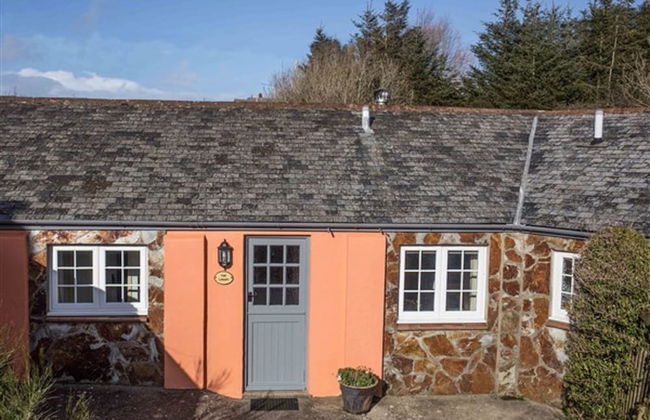 Cheristow Farm Cottages - Photo 44