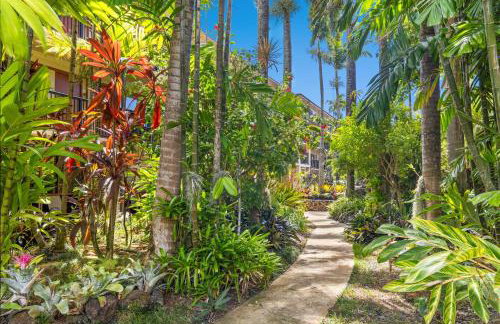 Prince Kuhio 110 - Foto 21