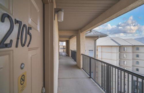 MVC - Unit 2705 - Foto 8