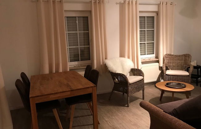 Haus Fischkutter - Foto 13