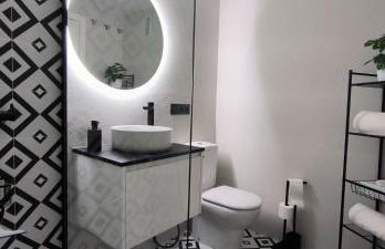 Denia Beach Apartment Jardín privado y piscina - Foto 6