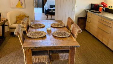 Mas des Pelissiers Gîte - Foto 4