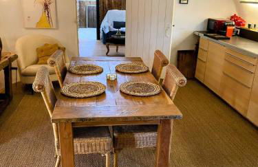 Mas des Pelissiers Gîte - Foto 4