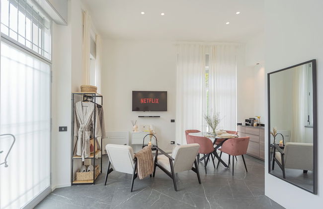 Piccola Como Lotus by Rent all Como - Photo 17