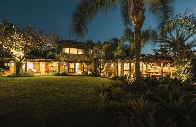 Santi Sabai Ibira - Um Refúgio às Margens da Lagoa - Photo 42