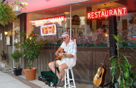 Historic District Vermilion Home - Foto 42