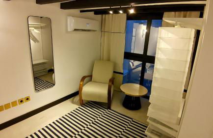 Beautiful Duplex Private Patio Alicante Center - Foto 41