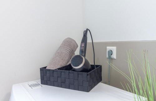 nJoy! Relax Apartment - Beuren Therme & Parkplatz - Foto 18