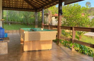 Sítio Vista das Montanhas - Foto 8