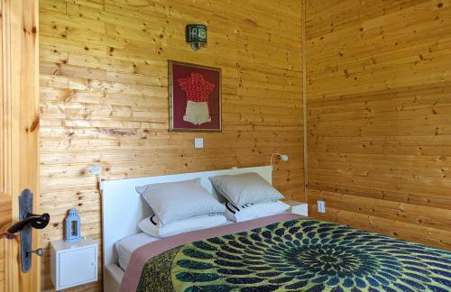 Wooden house Lekneno, near the airport - Foto 9