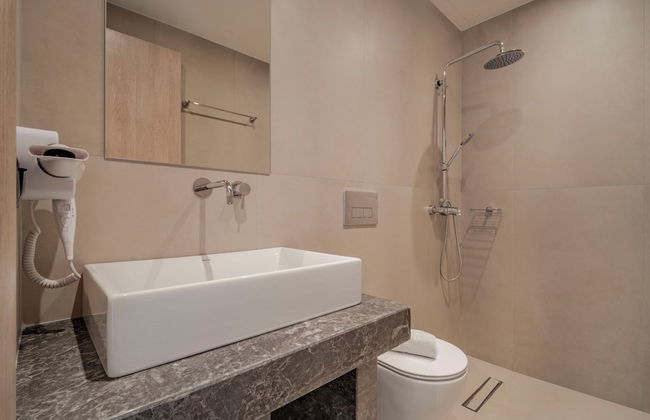 Elounda Residence Resort & Waterpark - Foto 66