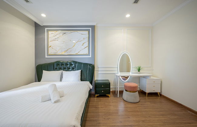 Vinhomes Central Park - KIMI Residences - Photo 39