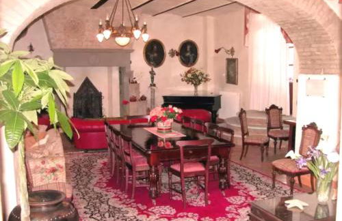 Monastery Guest House - Foto 16