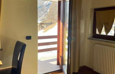 Residence Le Marmotte - Foto 43